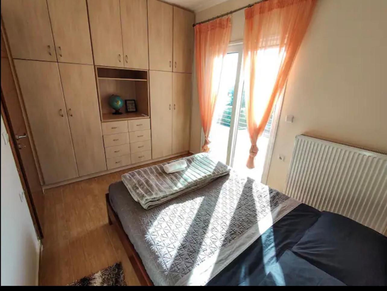 Eretria Homestay Esterno foto