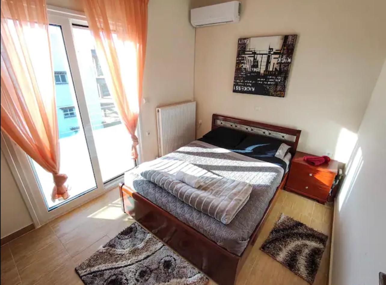 Eretria Homestay Esterno foto