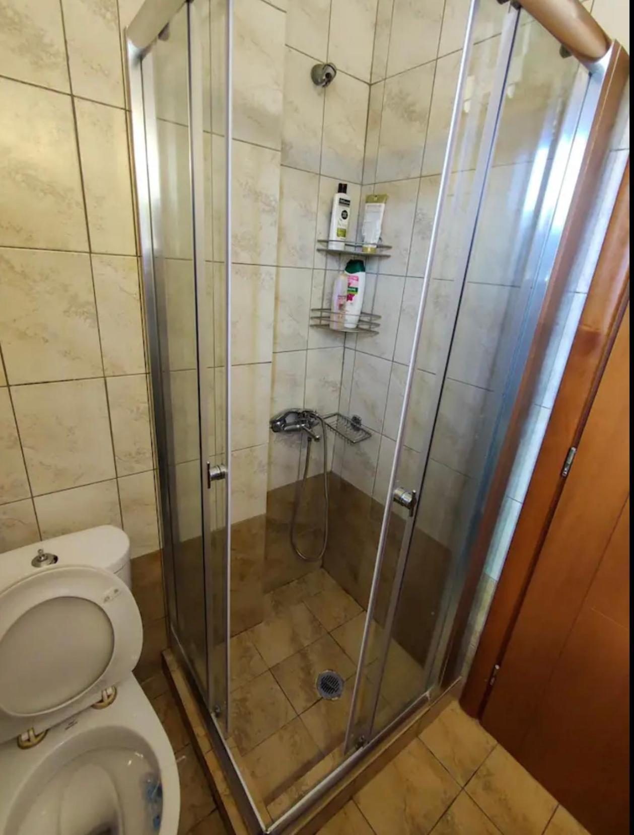 Eretria Homestay Esterno foto